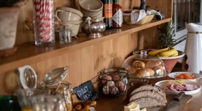 The Cotley Inn - Image 3