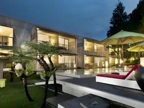 Bumi Bandhawa Hotel - Image 2