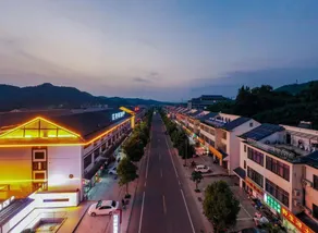 Huameishi Homestay (Huoshan Foziling Yingjia Wine Industry Store) - Image 4