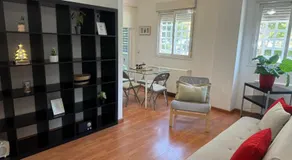 R1 CasaCafe Madrid Apartamento 1 habitación, 4 Personas - Image 2