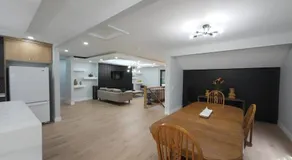 The Luxe Escape Calgary I 3BR Vacation Home - Image 3