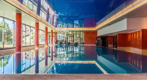 Apartment Enzian mit Mitbenutzung SPA & Wellness - GRIWA RENT AG - Image 2