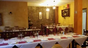 Casa Rural Fuentetrigo - Image 2
