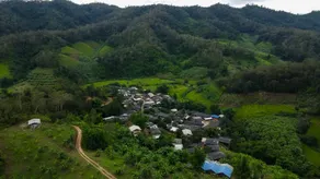 Thung Yung Homestay (ห้องรวม3) - Image 1