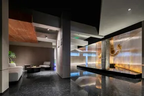 Atour Hotel Shanghai Jing'an Temple West Nanjing Road - Image 2