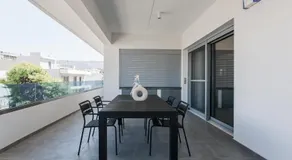 Teal Faliro House by UPSTREET - Image 3