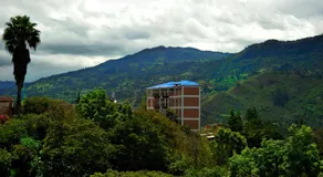 Hotel Portales Del Sol - Image 3