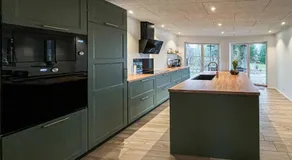 Lovely Home In Hadsund With Sauna - Image 3