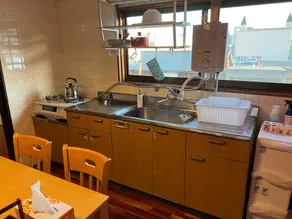 A light-lit private inn>> Akari Shima. 6 minutes - Image 5