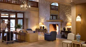 Santa Marina Arachova Resort & Spa - Image 4