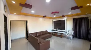 Hotel Mahabaleshwar Mount View - Image 4