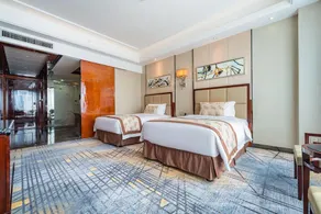 Eurasia Convention International Hotel - Image 3