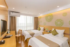 GreenTree Inn Qufu High Speed Railway Station - Image 3