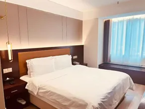 chongqing qianjiang Mingjue Hotel - Image 5