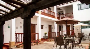 Hotel Bahía Olivo Boutique & Spa - Image 5