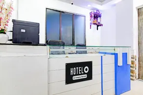 Hotel O Santragachi Junction Formerly Hotel Shubra - Image 3