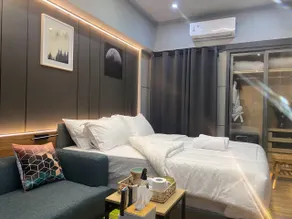 Amandalu at Orchard apartemen - Image 5