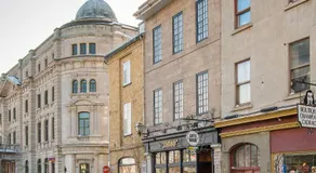 Les Lofts de Buade - Par Les Lofts Vieux-Québec - Image 3