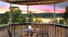 Sunset Cottage - Yarra Valley - Image 5