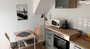 Gästezimmer Teltow - Image 5