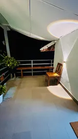 Yethkadu FieldView Homestay Room -2 - Image 3
