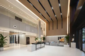 Platinum Joyful Stay Hotel (Weifang Hanting District Branch) - Image 3