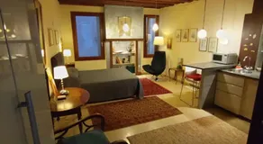 Suite Apartment San Marco 1825 - Image 2