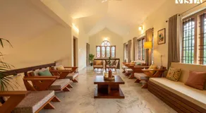 Spice Notes - Bison Valley by VEO, StayVista - 5BHK Mountain-View Villa with Bonfire - Image 2