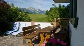 Familienfreundliches Ferienhaus mit Grill, Terrasse und Garten | Haustiere sind willkommen - Image 5
