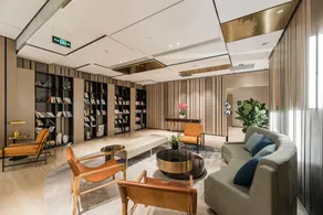 Atour Hotel Guanyin Bridge Chongqing - Image 5