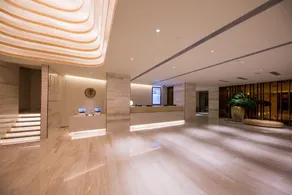JI Hotel Qingdao Xianggang Zhong Road - Image 2