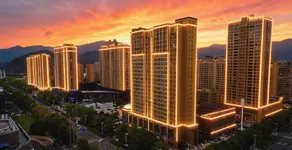 City 118 Chain Hotel (Sanmen County Jinmao Tower Branch) - Image 3