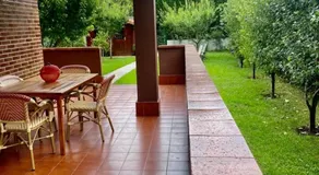 Precioso alojamiento con jardín en Guriezo - Image 4