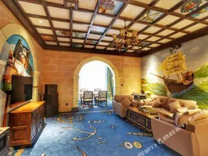 Europark Ocean Culture Theme Hotel - Image 4