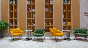 GreenTree Eastern Hotel Jiaxing Jiangnan Moore Store - Image 4