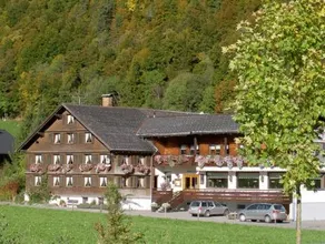 Hotel Tannahof - Image 1