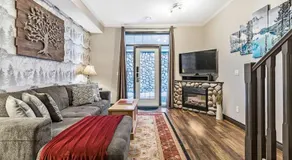 2BR Mystic Springs Escape with BBQ Pool Hot tub - Image 2