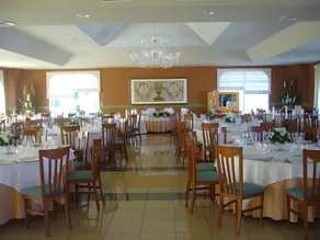 Hotel Restaurante La Alhama - Image 3