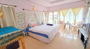 Prathana Garden Beach Resort - Image 2