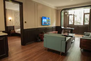 Yanshan Qihua Luxury Hotel (Yanshan County People's Government Branch) - Image 5