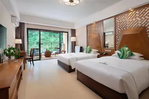 Hainan Royal View Hotel - Image 2