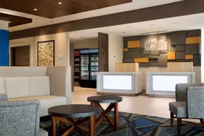 Holiday Inn Express Canton by IHG - Image 2
