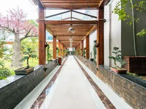 Fenghua Lizhi Hotel - Image 4