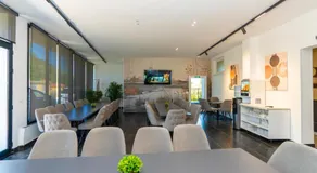 Alko Hotel Bushat - Image 2