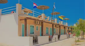 Santorini Camping & Hostel - Image 4