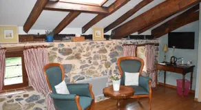 Chambre d'Hôtes Moulin Urketa - Image 5