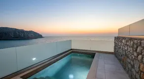 Thalasidi Luxury Suites - Image 4