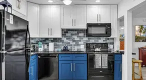Entire Duplex Riverfront Retreat with Dock Access Near Eau Gallie and Beach - Image 5