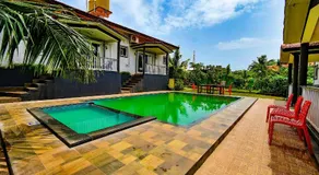 FabHotel Vagator Retreat Resort With Swimming Pool - Nr Chapora Fort - Image 5