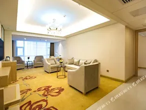 Vienna International Hotel (Xi'an North Railway Station Administrative Center) - Image 5